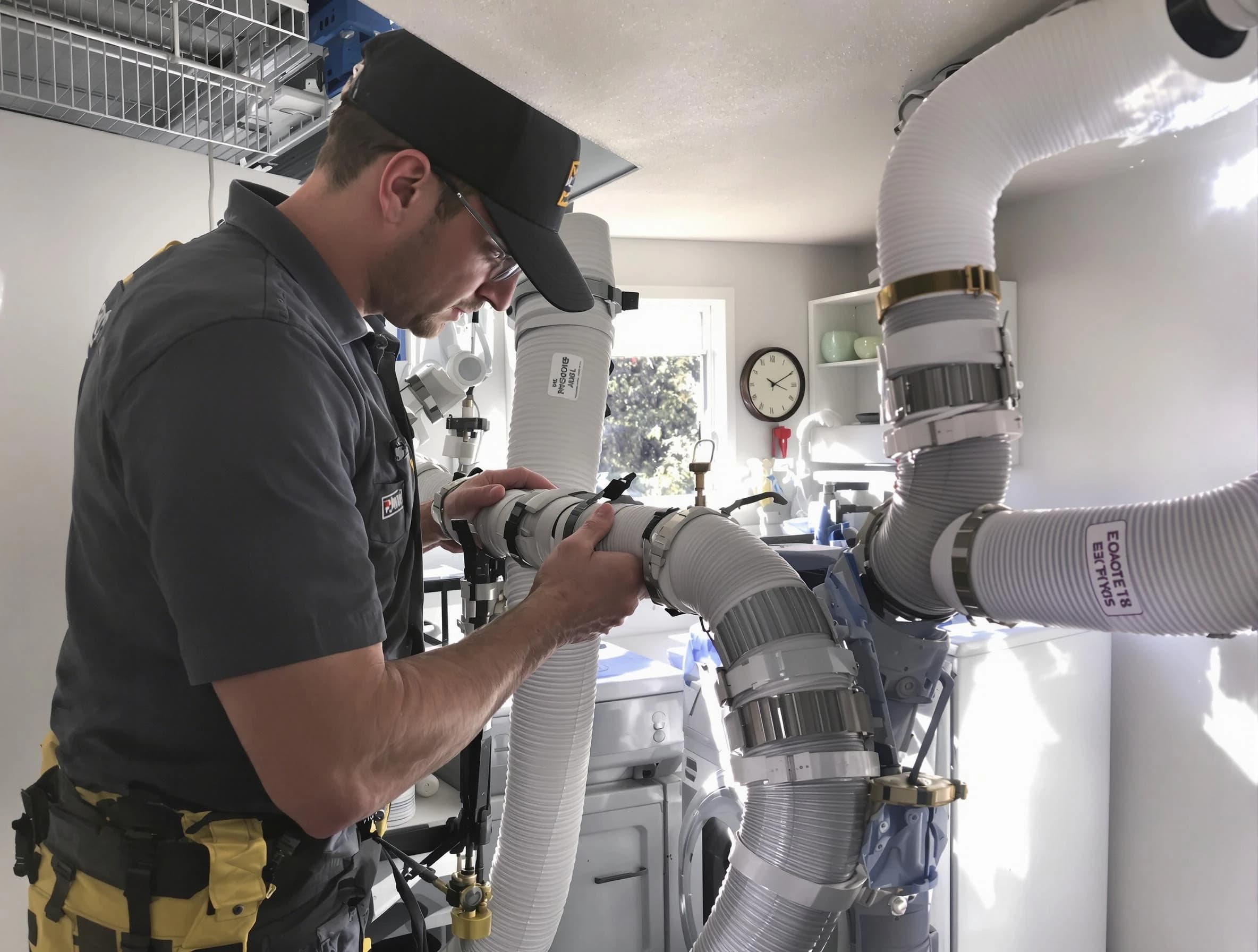 Hose Installation service in Dove Valley, CO