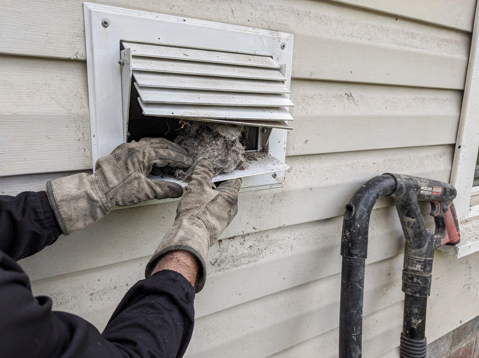 Exhaust Vent Cleaning service in Dove Valley, CO