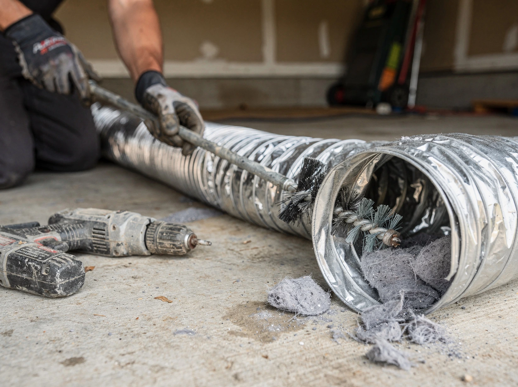 Duct Cleaning service in Dove Valley, CO