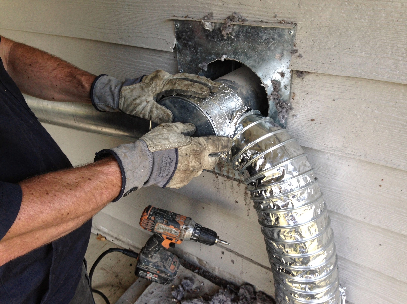 Vent Repair & Installation service in Dove Valley, CO